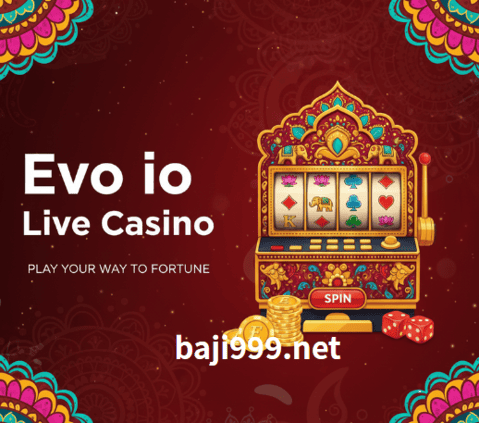 Evo io Live Casino