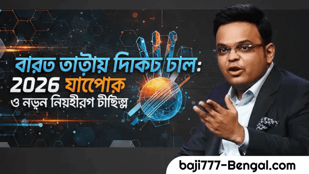 ভারত জাতীয় ক্রিকেট দল
