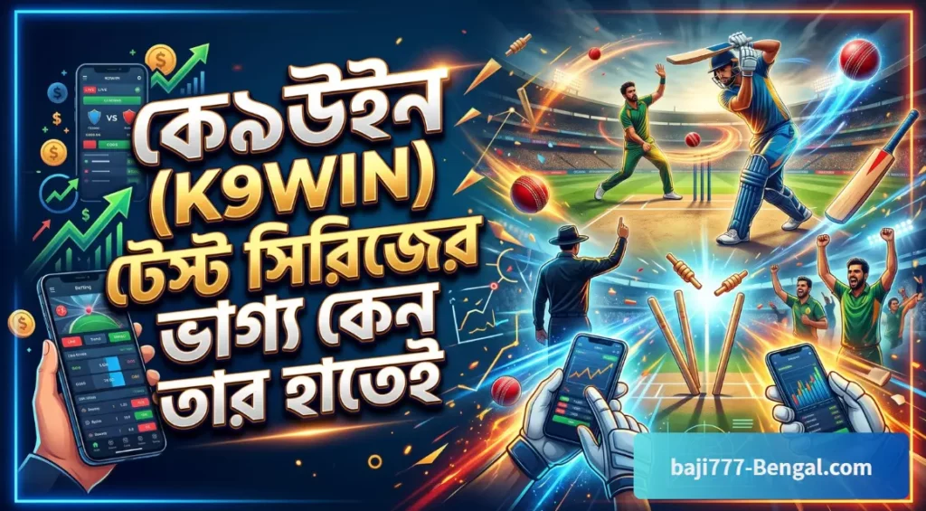 K9WIN: প্যাট কামিন্স বনাম সাউথ আফ্রিকা ২০২৬ – টেস্ট সিরিজের ভাগ্য কেন তার হাতেই?