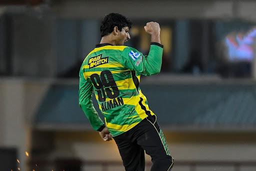 CPL Highlight: Explosive Start to Caribbean Premier League 2024